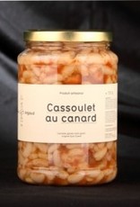 Maison Argaud Cassoulet 1200g