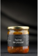 Maison Argaud Maison Argaud Chicken Tajine 740g