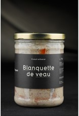 Maison Argaud Veal Blanquette 740 g