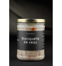 Maison Argaud Veal Blanquette 740 g