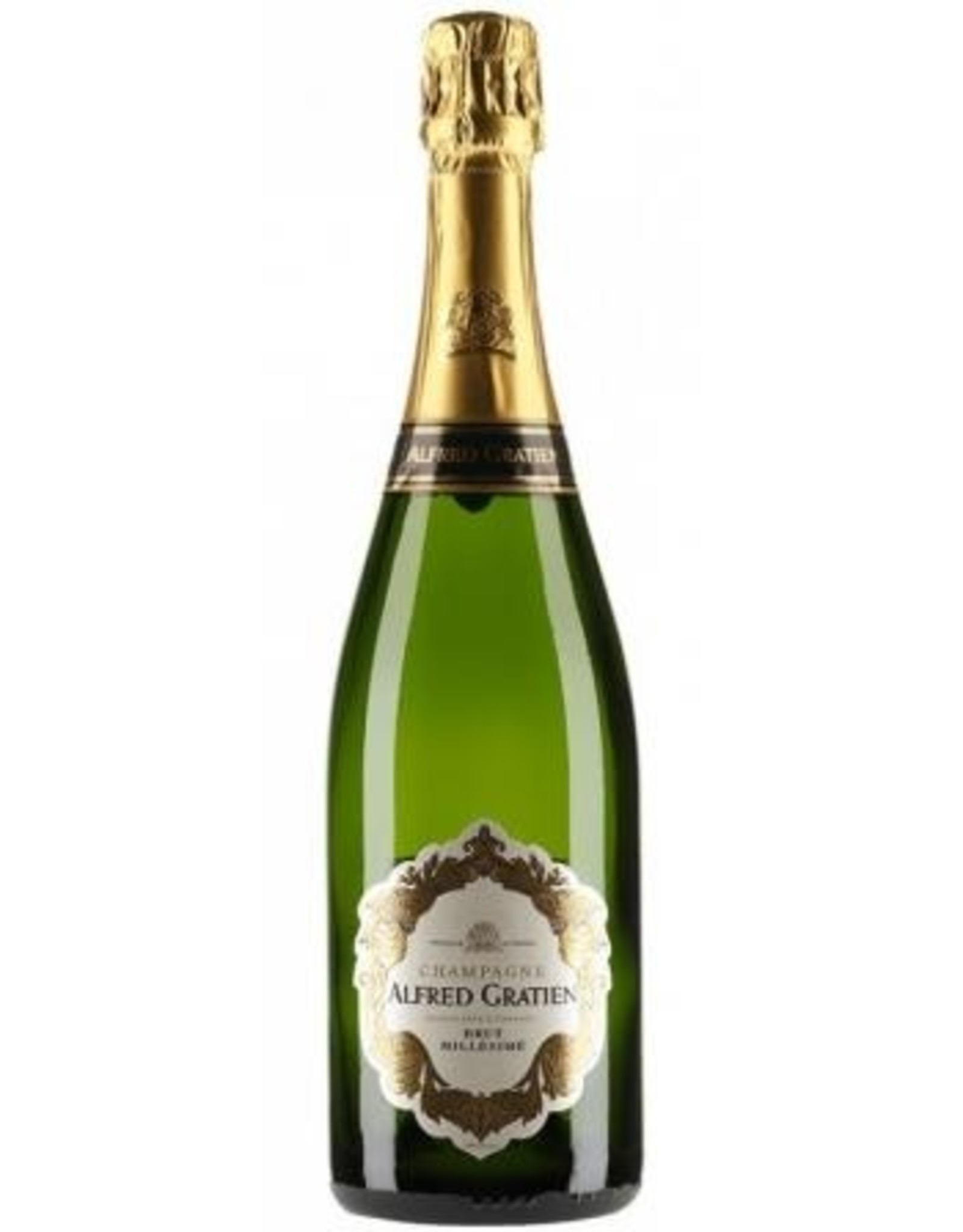 Alfred Gratien Champagne  Brut