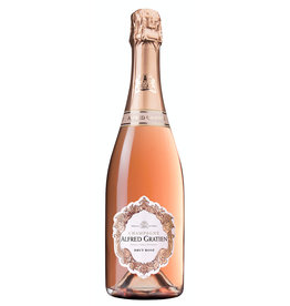 Alfred Gratien Champagne Rose