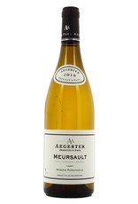 Kosher Wines Domaine Aegerter Meursault 2020