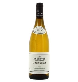 Kosher Wines Domaine Aegerter Meursault 2020