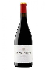 Palacios Remondo La Montesa Rioja 2021