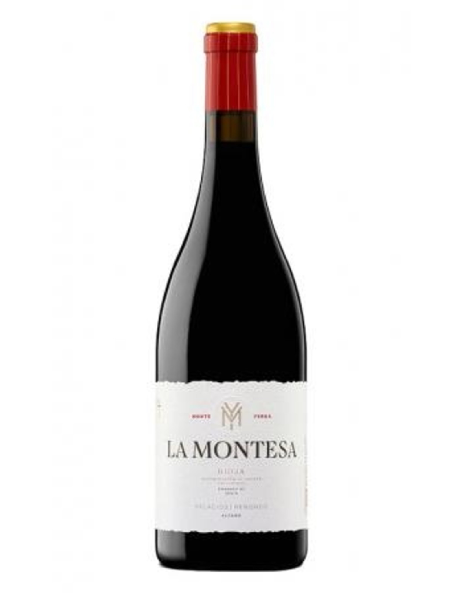 Palacios Remondo La Montesa Rioja 2021