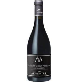 Kosher Wines Domaine Aegerter Nuits-Saint-Georges 1er Cru 2019