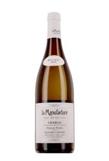 La Manufacture Chablis 1er Cru Beauroy 2021