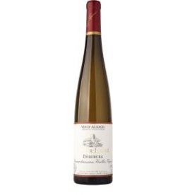 Domaine Meyer Fonne Gewurztraminer Grand Cru Furstentum 2017