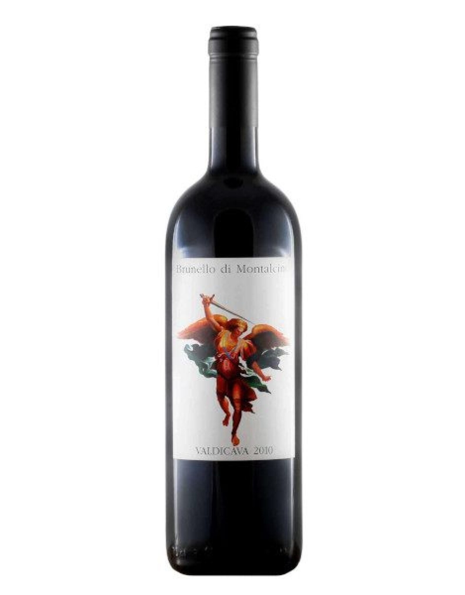 Valdicava Magnum Brunello di Montalcino 2006