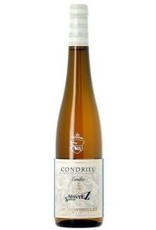 Domaine du Monteillet Condrieu 'Candice' 2018