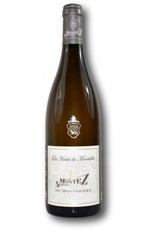 Domaine du Monteillet 'Les Hauts de Monteillet' Blanc 2020