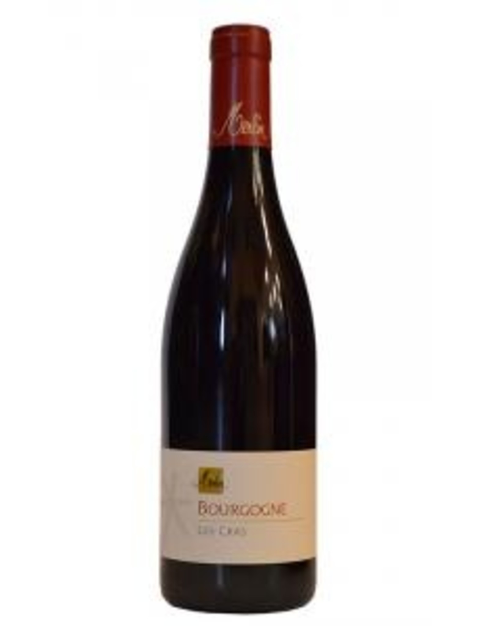 Olivier Merlin Bourgogne Rouge 2021