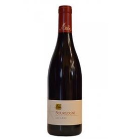 Olivier Merlin Bourgogne Rouge 2021