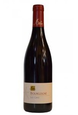 Olivier Merlin Bourgogne Rouge 'Les Cras' 2020