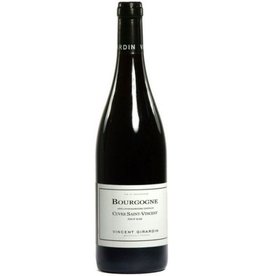 Vincent Girardin Bourgogne Rouge