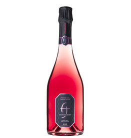 Andre Jacquart Champagne Rose 1er Cru ‘Experience’ NV