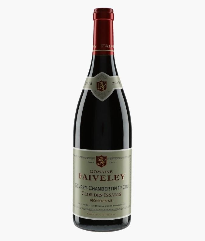 Domaine Burguet Gevrey Chambertin Favorits 2018 - Free Range