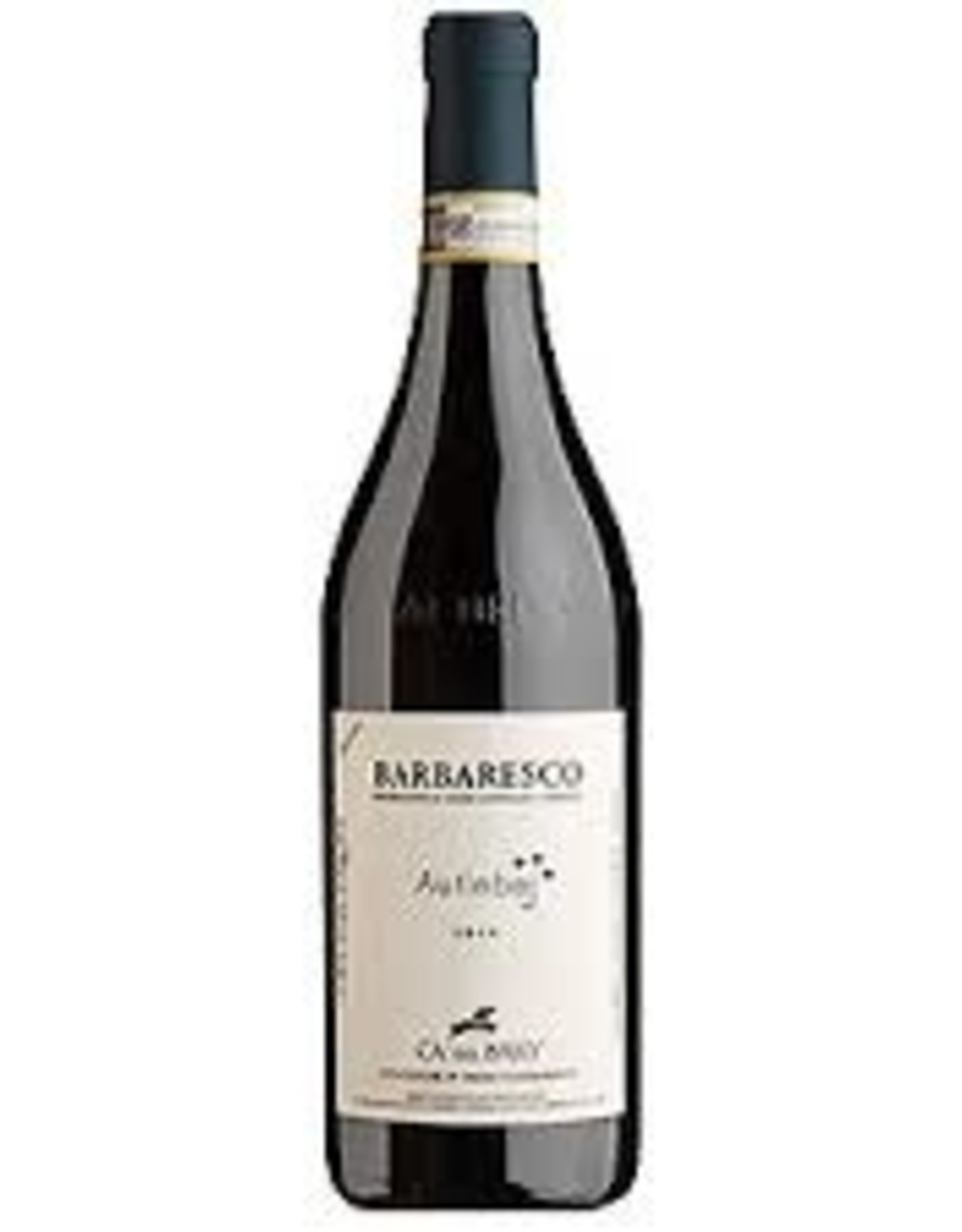 Ca del Baio Barbaresco DOCG ‘Autinbej’ 2020