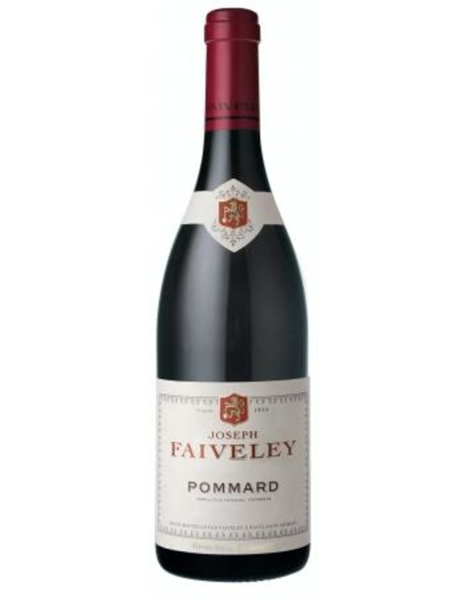 Faiveley Pommard 2017