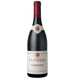 Faiveley Pommard 2017