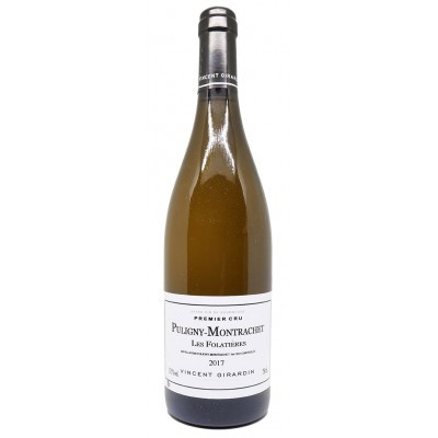 SCREW_BAR① PULIGNY-MONTRACHET 2017 2017 Puligny-Montrachet, Sous le Puits, 1er Cru, Jean-Claude