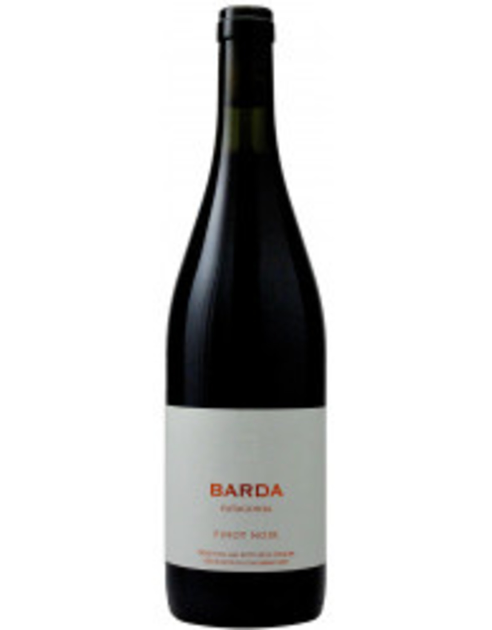 Bodega Chacra Pinot Noir Barda