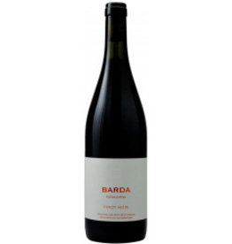 Bodega Chacra Pinot Noir Barda