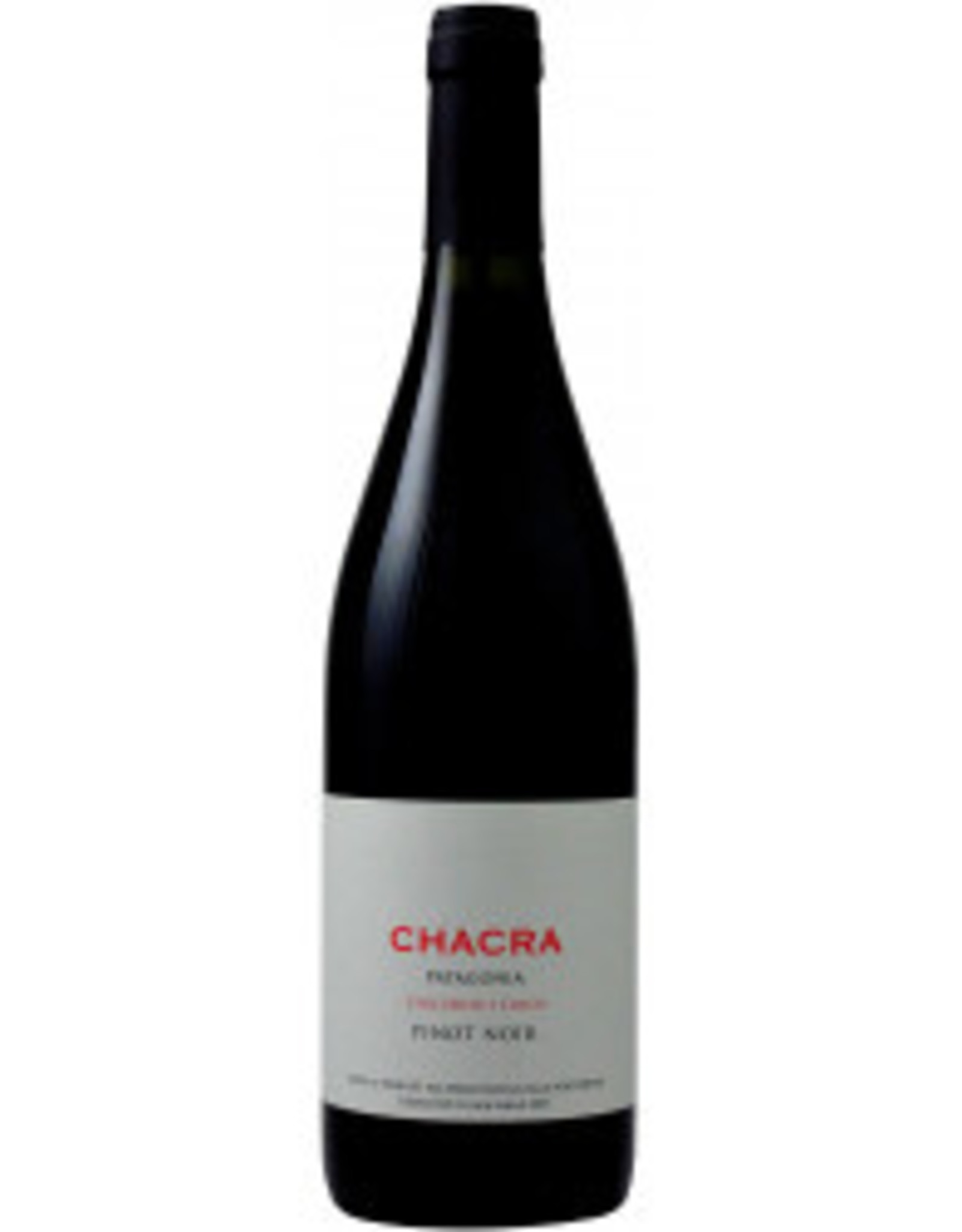 Bodega Chacra Pinot Noir 'Lunita' 2020