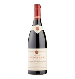 Faiveley Bourgogne 'Les Dames Huguettes' 2019