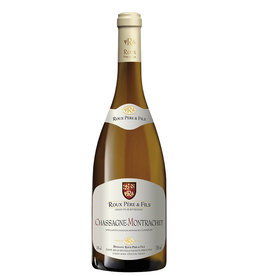 Domaine Roux Chassagne-Montrachet 'Pot Bois' 2022