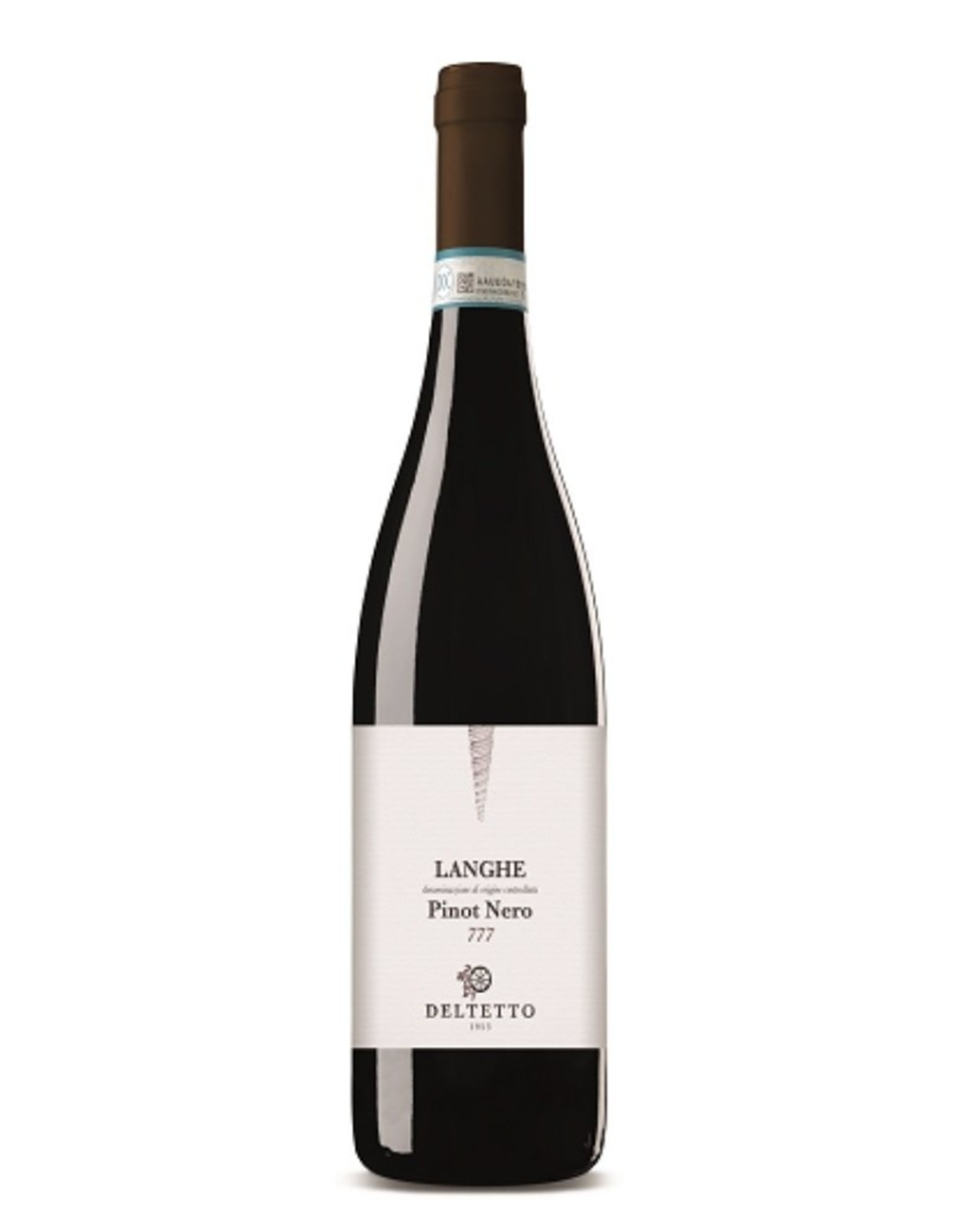 Langhe DOC  Pino Nero 2019