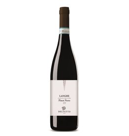 Deltetto Langhe DOC Pino Nero 2019