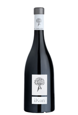 Saint Martin Ikon Rouge