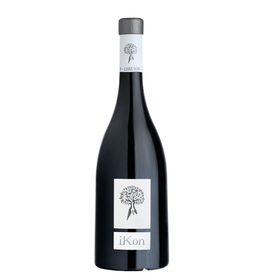Saint Martin Ikon Rouge
