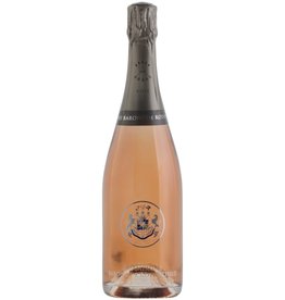 Baron de Rothschild Brut Rose