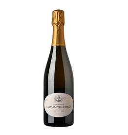 Champagne Larmandier Bernier Extra  Brut 'Lattitude'