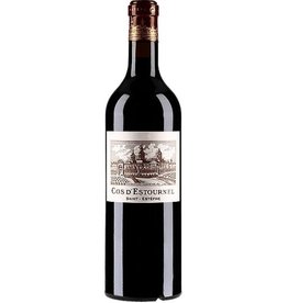 Bordeaux Magnum Cos d'Estournel 2000