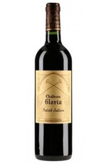 Bordeaux Chateau Gloria 2021 Saint Julien