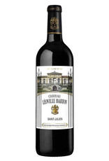 Bordeaux Chateau Leoville Barton 2012 Saint Julien