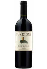 Petrolo "Torrione" 2018 Toscana IGT