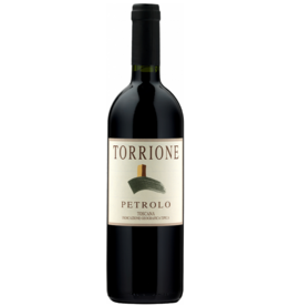 Petrolo "Torrione" 2018 Toscana IGT