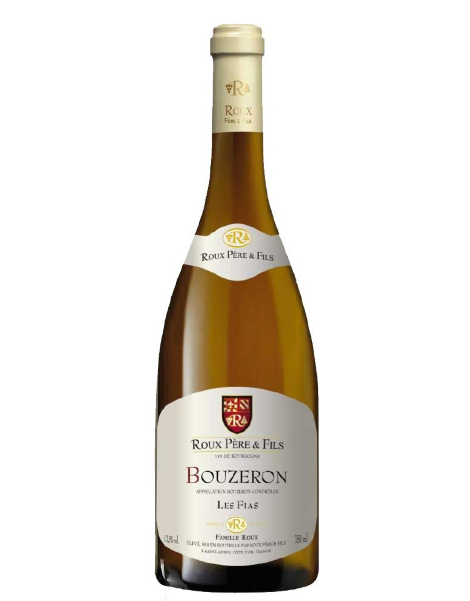 Domaine Roux Domaine Roux Bouzeron ‘Les Fias Blanc’ 2019