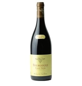 Domaine Francois Carillon Bourgogne Rouge 2019