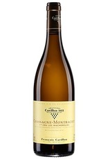 Domaine Francois Carillon Chassagne-Montrachet 1er Cru  Les Marechelles 2018