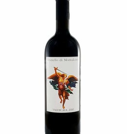 Valdicava Brunello Di Montalcino 2006 Magnum