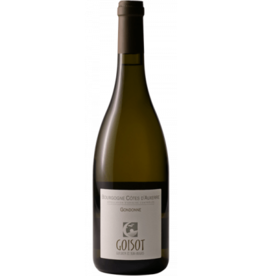 Domaine Goisot Bourgogne Blanc Gondone 2018