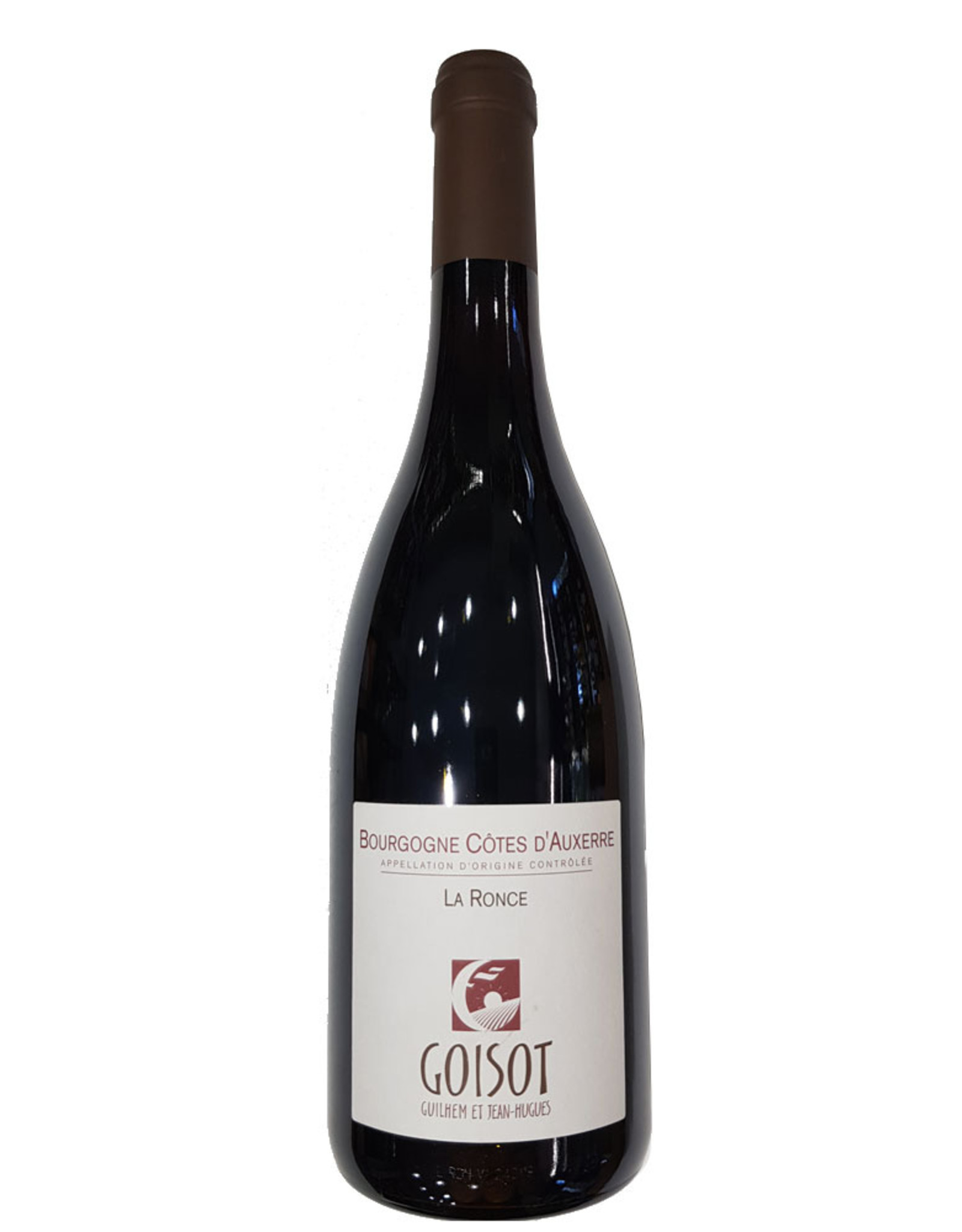 Domaine Goisot Bourgogne Rouge La Ronce 2019