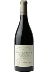 Camille Giroud Savigny les beaune 1er cru 2017