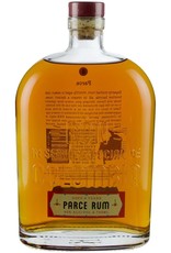 Parce Rum 8 Years Old -Colombia